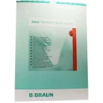 آسکینا ترانسوربنت چسبدار ساکروم – Askina Transorbent Sacrum - تصویر 2