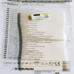 پانسمان فوم بدون چسب بی بران Askina foam