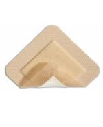 پانسمان فوم جاذب ضد‌آب مپی‌لکس چسبدار