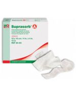 پانسمان هیدروبالانس Suprasorb X +PHMB