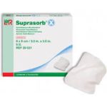 پانسمان هیدروبالانس Suprasorb X +PHMB - تصویر 2