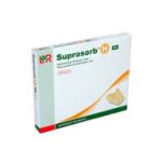 پانسمان هیدروکلوئید لوهمن روشه Suprasorb H - تصویر 2