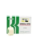 چسب ضد حساسیت کی بی ام ( KBM ) ژاپن ۲.۵ سانتی متر