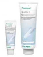 ژل زخم پرونتوسان ایکس – Prontosan wound gel x