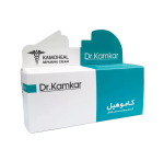 کرم ترمیم زخم دیابتی کاموهیل دکتر کامکار
