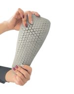 کفی آفلودینگ پا مدل زنبوری