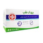 گاز استریل بهداد طب - تصویر 2