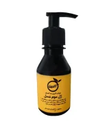 ژل موم عسل حاوی اوزون آترین